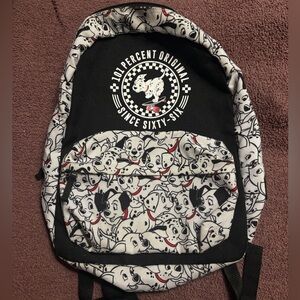 Vans x Disney 101 Dalmatians Backpack